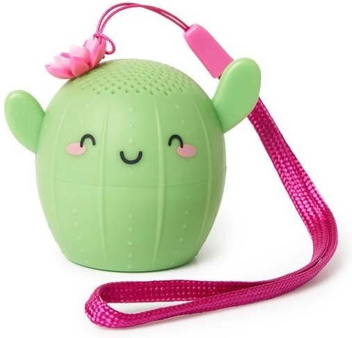 Mini boxa wireless - Pump Up The Volume - Cactus