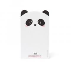 Sticky Notes - Paper Thoughts - Panda
