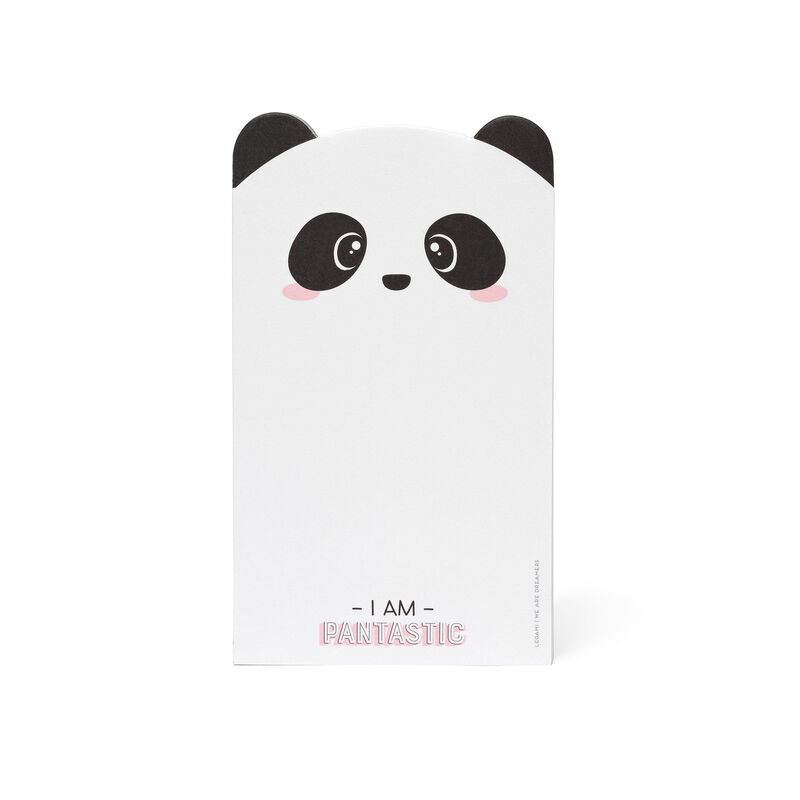 Sticky Notes - Paper Thoughts - Panda