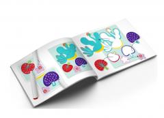 Set desen - As Art - Primele mele carioci thumbnail