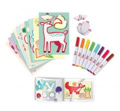 Set desen - As Art - Primele mele carioci thumbnail