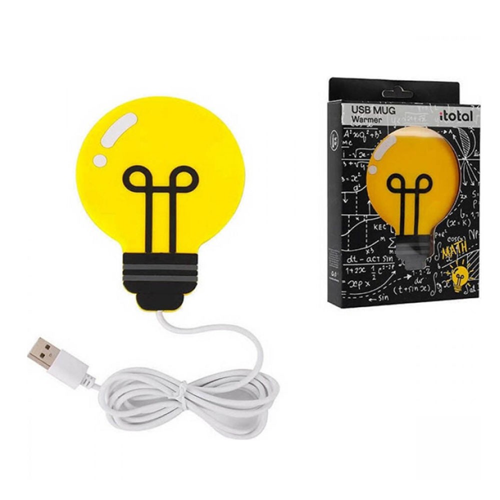 Incalzitor cana - Matematic