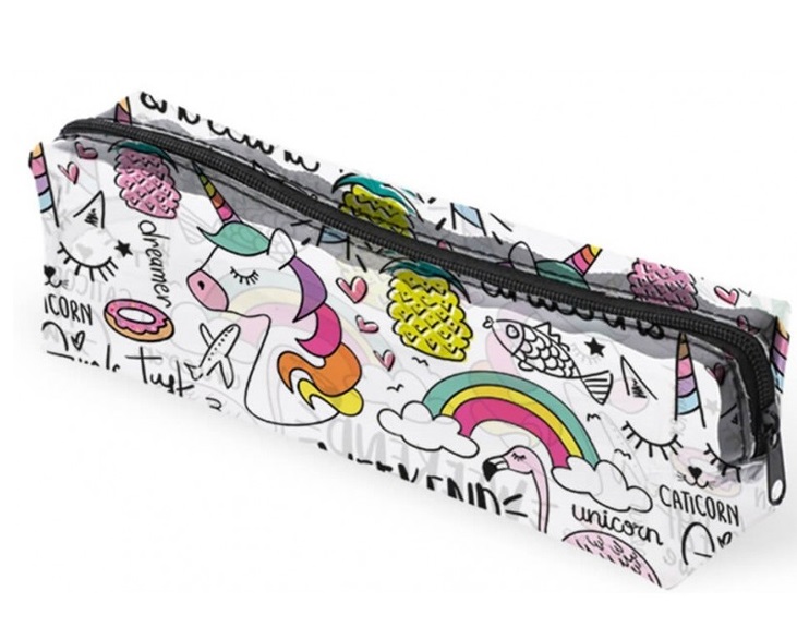 Penar - Astuccio - Unicorn