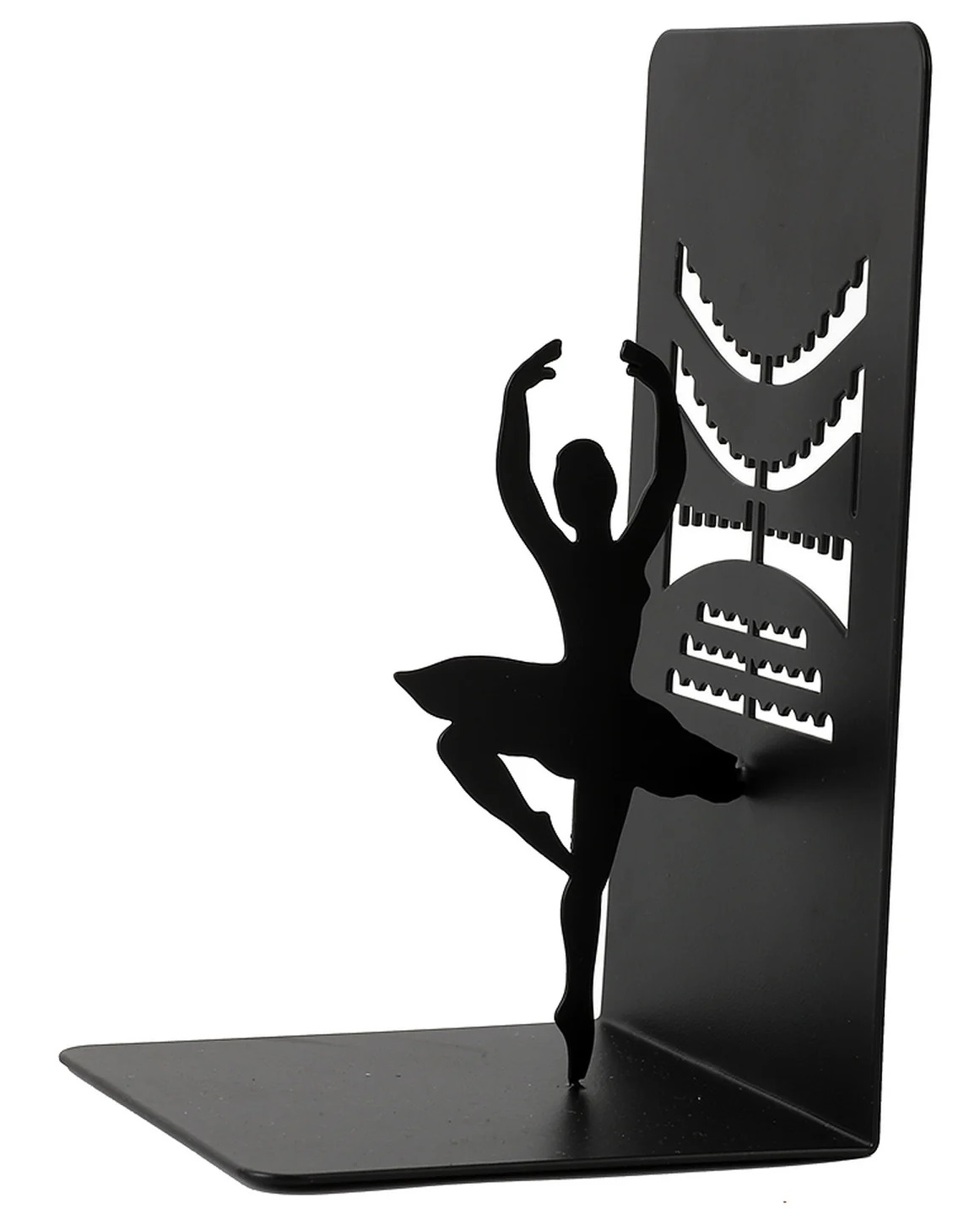 Suport lateral pentru carti - Ballerina