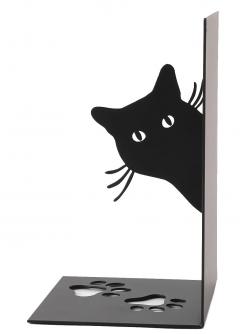 Suport lateral pentru carti - Cat