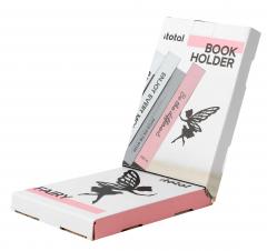 Suport lateral pentru carti - Fairy thumbnail