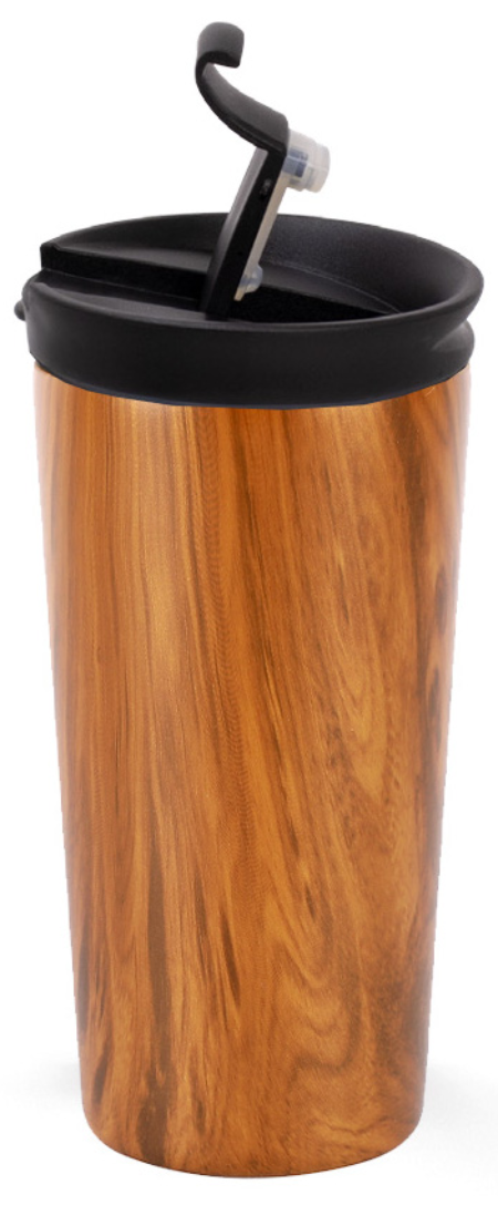 Cana de voiaj - Wood