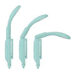 Lampa mini pentru citit - Petal Pink thumbnail