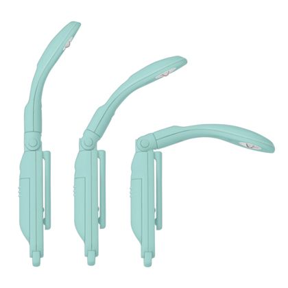 Lampa mini pentru citit - Petal Pink