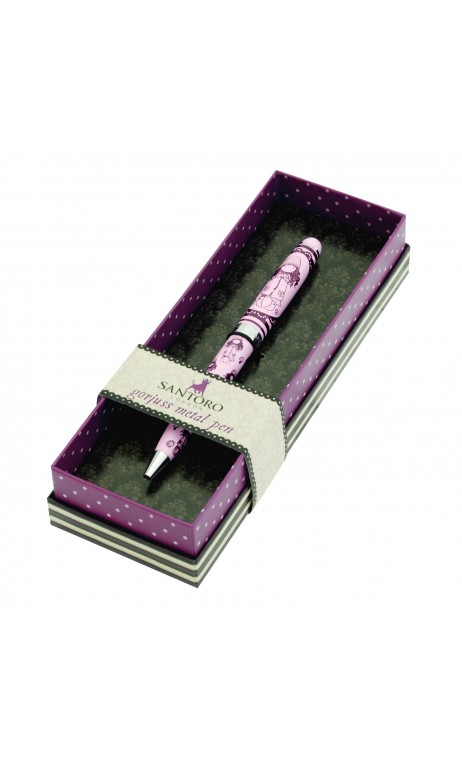 Pix premium si cutie Gorjuss - Toadstools