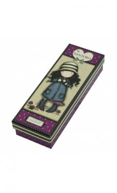 Pix premium si cutie Gorjuss - Toadstools thumbnail