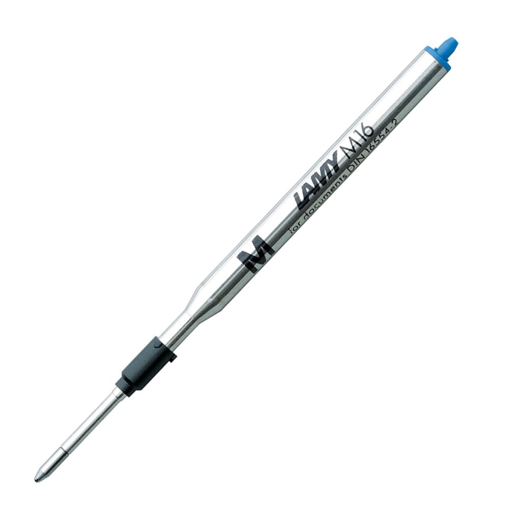 Rezerva pix M16 M blue