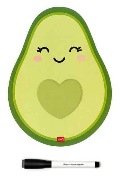 Tabla magnetica - Something To Remember - Avocado