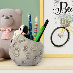 Suport din ceramica - Desk Friends - Space thumbnail