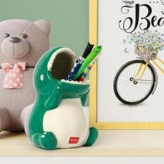 Suport din ceramica - Desk Friends - Dino thumbnail
