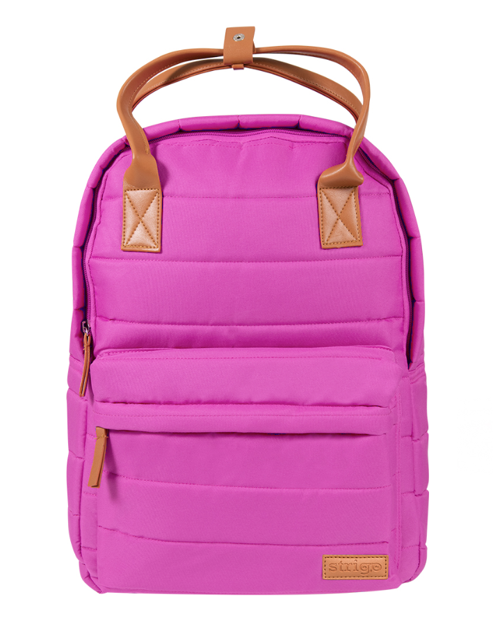 Ghiozdan - Urban Pink