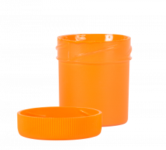 Acuarele acrilice cu pensula - 12 culori thumbnail