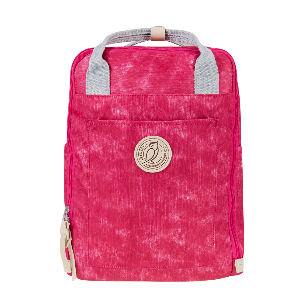 Ghiozdan - Stylish Red