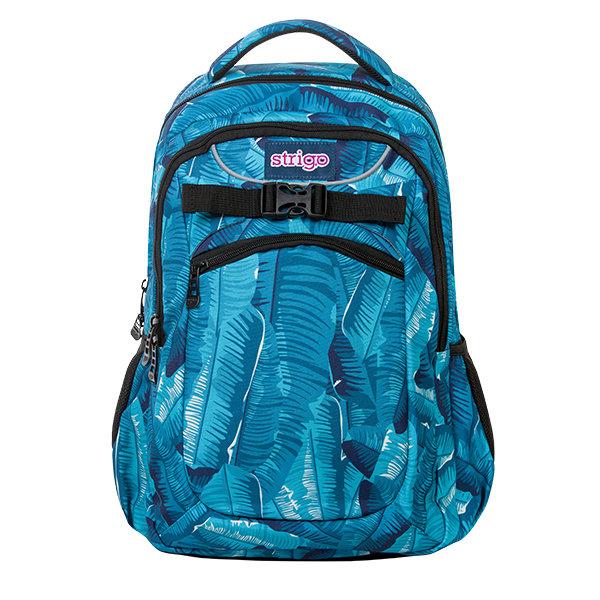 Ghiozdan - Sport - Nature