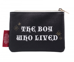 Poseta mica - Harry Potter - The Boy Who Lived thumbnail