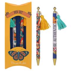 Set 2 pixuri - Frida Kahlo