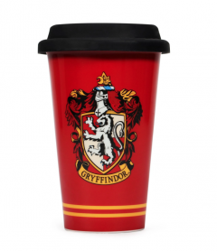 Cana de voiaj - Harry Potter - Gryffindor