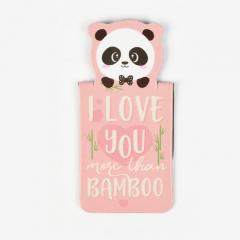 Set semne de carte magnetice - Animals thumbnail