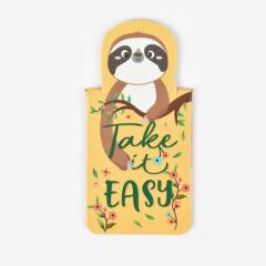 Set semne de carte magnetice - Animals thumbnail