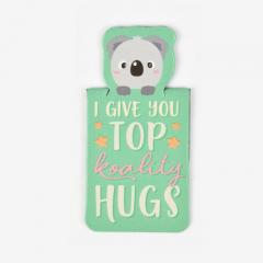 Set semne de carte magnetice - Animals thumbnail