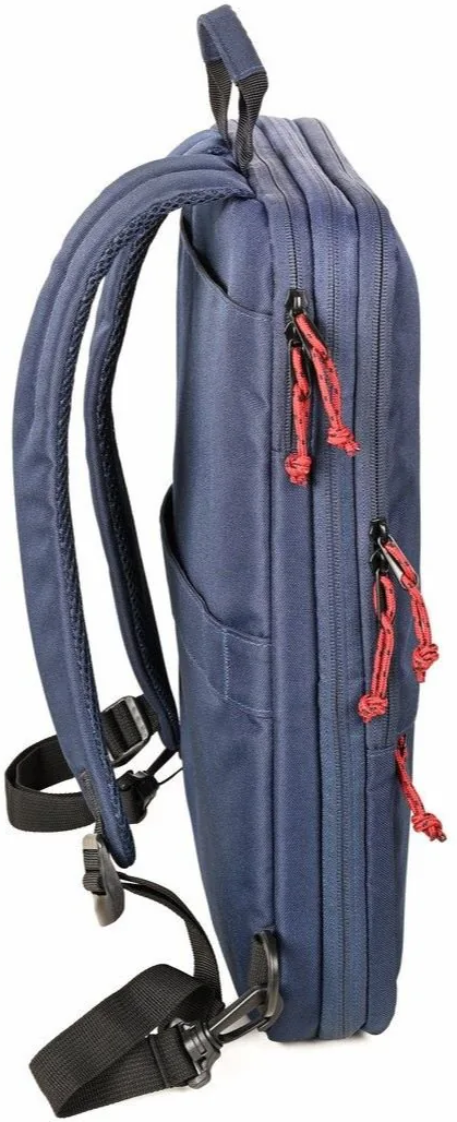 Rucsac pentru laptop - Go Urban Expandable