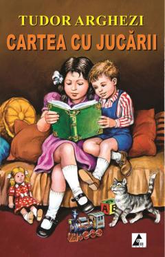 Cartea cu jucarii thumbnail