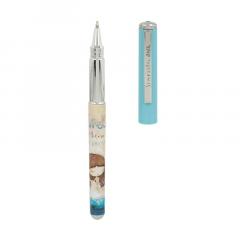 Set pix si creion mecanic - Anekke - Mediterranean - Azur thumbnail