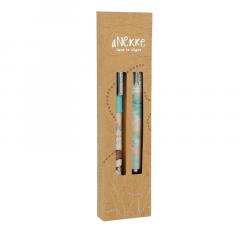 Set pix si creion mecanic - Anekke - Mediterranean - Azur thumbnail