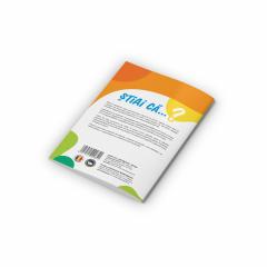 Caiet - Discover The Wild - Lebada, A4, matematica, 48 file thumbnail