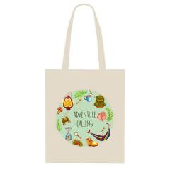 Sacosa textila - Aventura