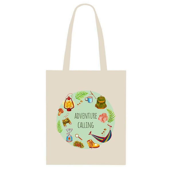 Sacosa textila - Aventura