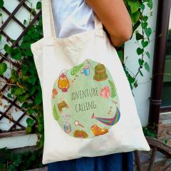 Sacosa textila - Aventura thumbnail