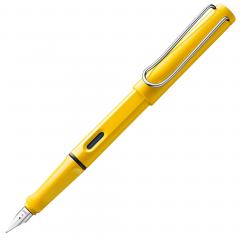 Stilou - Lamy Safari - Yellow (M)