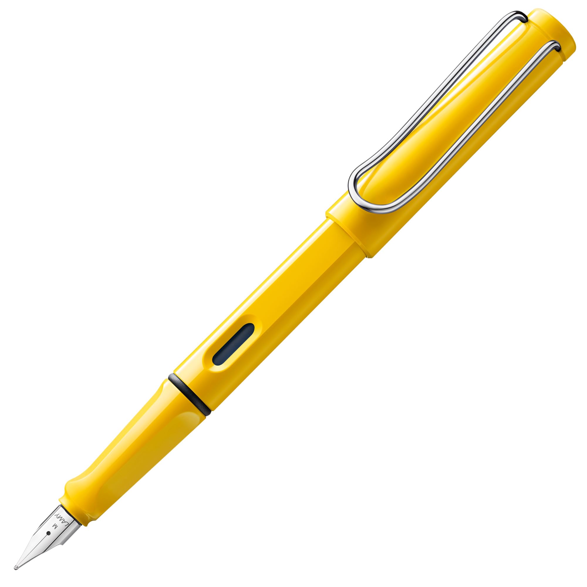 Stilou - Lamy Safari - Yellow (M)