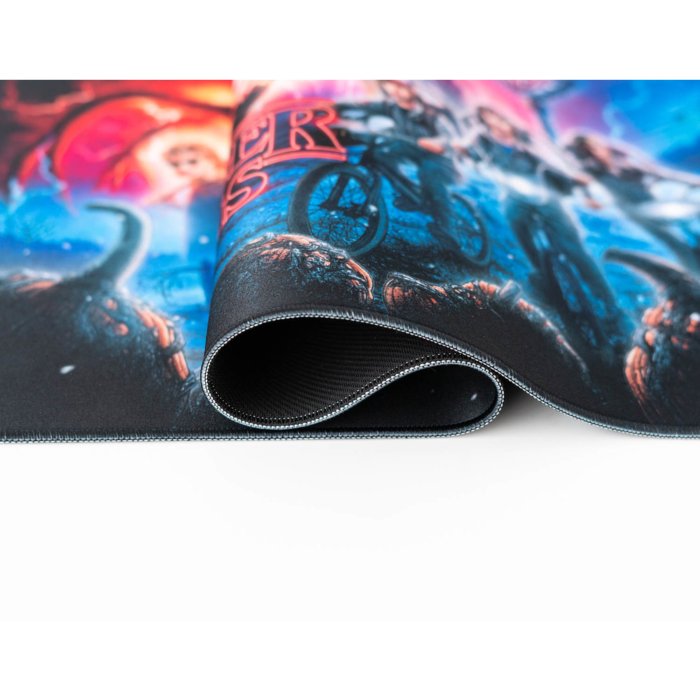 Mouse pad - XXL - Stranger Things