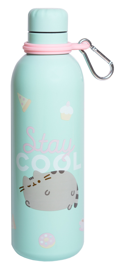 Termos - Hot&Cold - Pusheen Foodie 