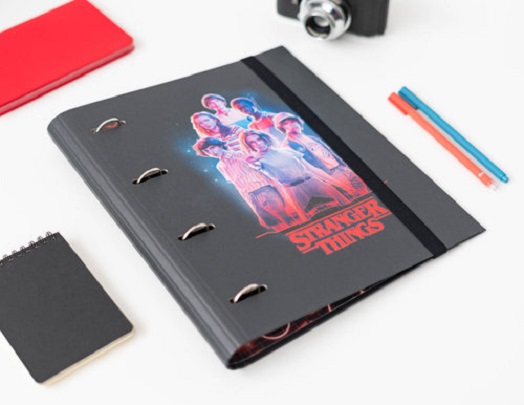 Dosar - Stranger Things