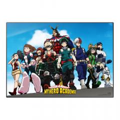 Suport pentru birou - My Hero Academia