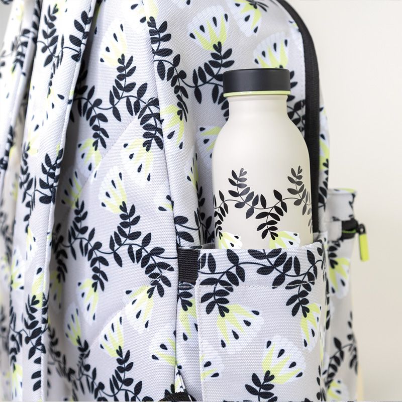 Termos - Wallpaper, 591 ml