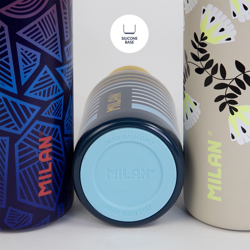 Termos - Wallpaper, 591 ml