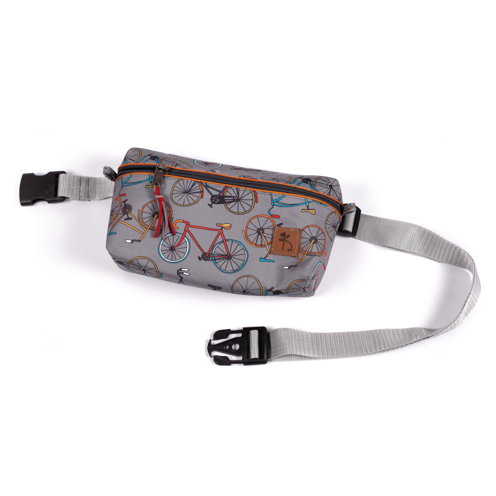 Borseta - Maxi - Biciclete