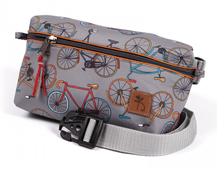 Borseta - Maxi - Biciclete