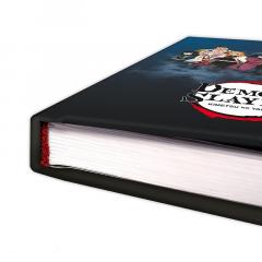 Carnet - Demon Slayer - Pillars thumbnail