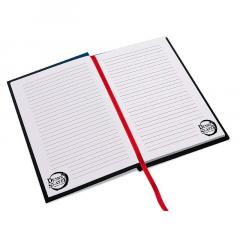 Carnet - Demon Slayer - Pillars thumbnail