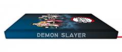 Carnet - Demon Slayer - Pillars thumbnail
